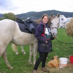 Fantasy endurance ride